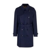 80793871 风衣 Burberry 翻领长袖