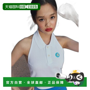 CA23AST024WT 女士女衬衫 韩国直邮ASIF CALIE