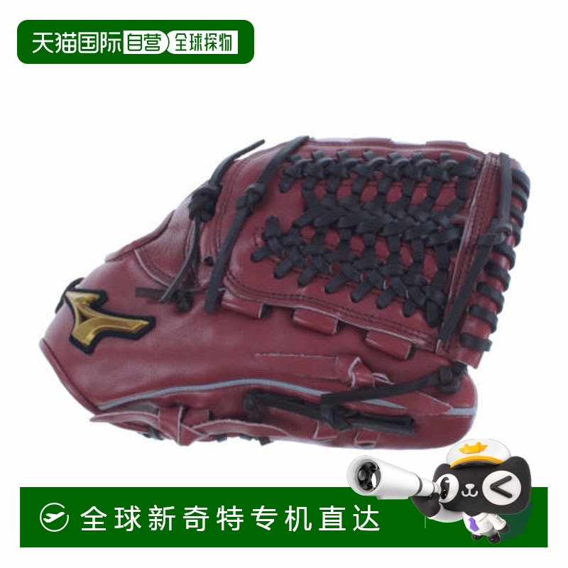 日本直邮MIZUNO-Mizuno垒球全能尺寸10 1AJGR00100棒球手套Mizuno