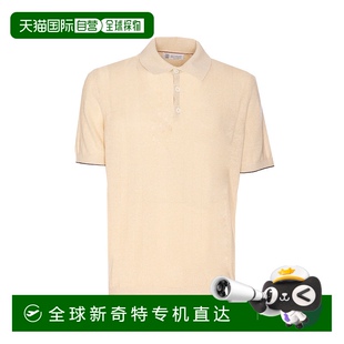 POLO衫 1h可退 男士 香港直邮BRUNELLO M2L707815CGA60 CUCINELLI
