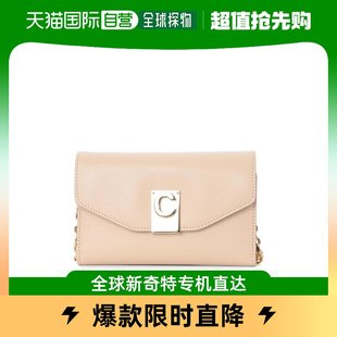 Celine 女士C and 香港直邮潮奢 思琳 XS手机包 Iphone