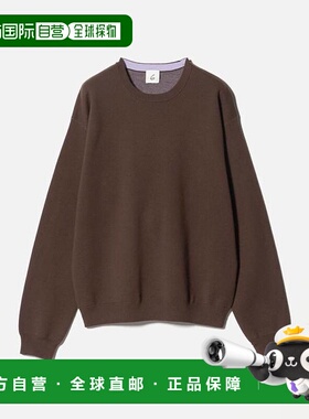 1h可退 日本直邮6 BEAUTY&YOUTH UNITEDARROWS  6(ROKU) 棉羊毛米