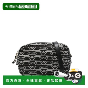 欧洲直邮emporio armani 女士 单肩包化妆包斜挎包女包手提包