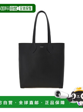 香港直邮Salvatore Ferragamo 托特包双提手单肩包 241680