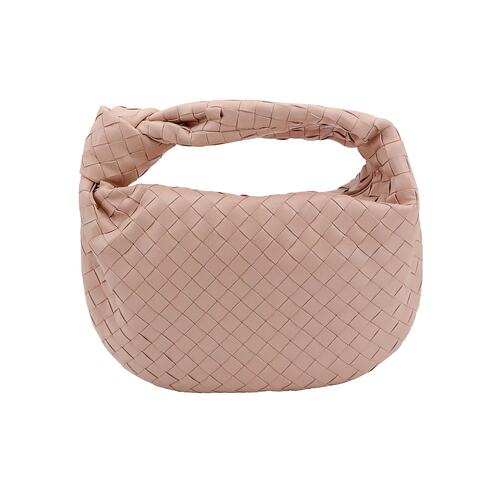 Bottega Veneta JODIE 编织单肩包 690225VCPP0