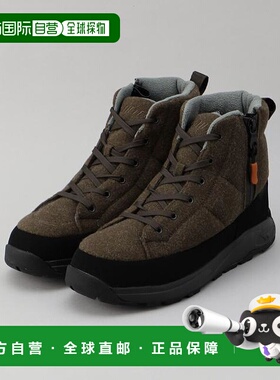 1h可退 日本直邮coen HITEC(ハイテック)ORNIS TALL WP 海德克 鸟