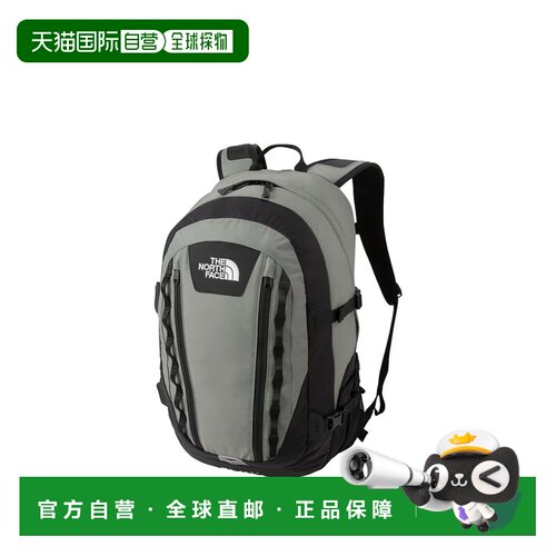 日本直邮THE NORTH FACE 北面BIG SHOT双肩背包双肩包