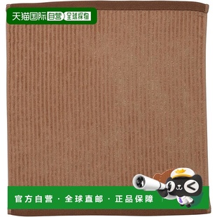 Boris 纯 手巾 Bruna 和 Dick 丸真 手帕 设计 Cody 日本直邮