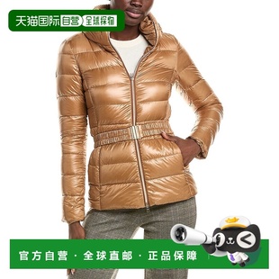 multicolor 自营Herno Jacket Down 美国奥莱直发 Quilted