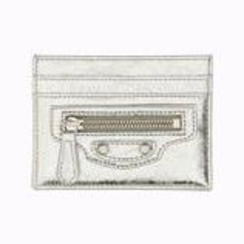 Balenciaga 巴黎世家 女士 Le City 卡夹 8106062ABMY