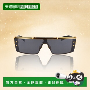 BPS127A145A 太阳镜 SS2025 花色 香港直邮BALMAIN Wonder 男士