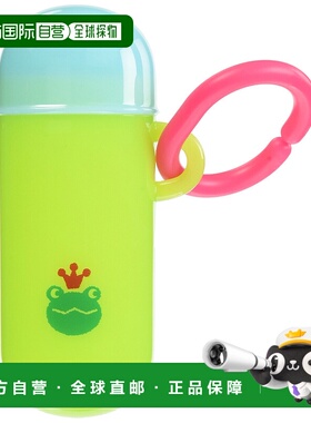 【日本直邮】Richell利其尔 宝宝学饮吸管杯 45430