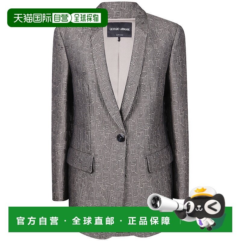 欧洲直邮giorgio armani 女士 外套