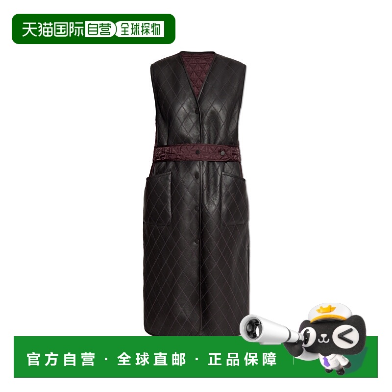 1h可退 欧洲直邮fendi 女士 休闲西装西服