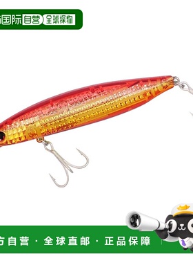 【日本直邮】达亿瓦Shoreline Shiner Z Vertis R98S-LI 双红金路