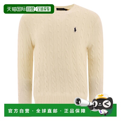 1h可退 香港直邮POLO RALPH LAUREN 男士针织衫 710876762010ANDO