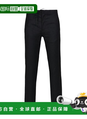 香港直邮MAISON MARGIELA 男士休闲裤 S50KA0388S47782900