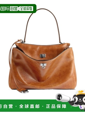 香港直邮Rodeo 中号单肩包 Women crov