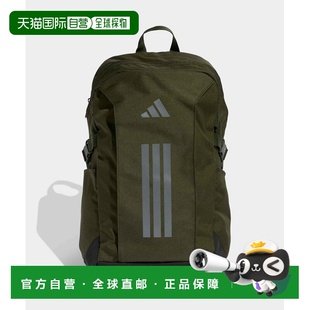 多功能26.5L尼龙双肩包 男装 透气背板设 日本直邮adidas 1h可退