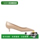 香港直邮JIMMY CHOO 女士 1h可退 细跟高跟鞋 26SS