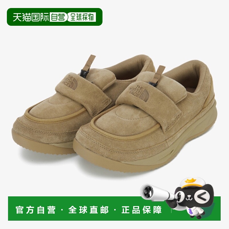 韩国直邮THE NORTH FACE北面正品户外运动男女同款乐福鞋NS94R52B