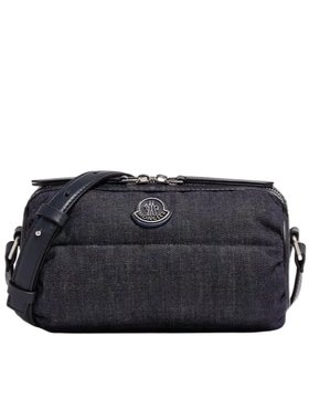 MONCLER 女士斜挎包 J109B5L00019M407777A AW2024