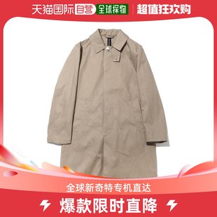 浅褐色日常潮流时尚 MO6123 男款 韩国直邮Mackintosh夹克衫 MIDJ09