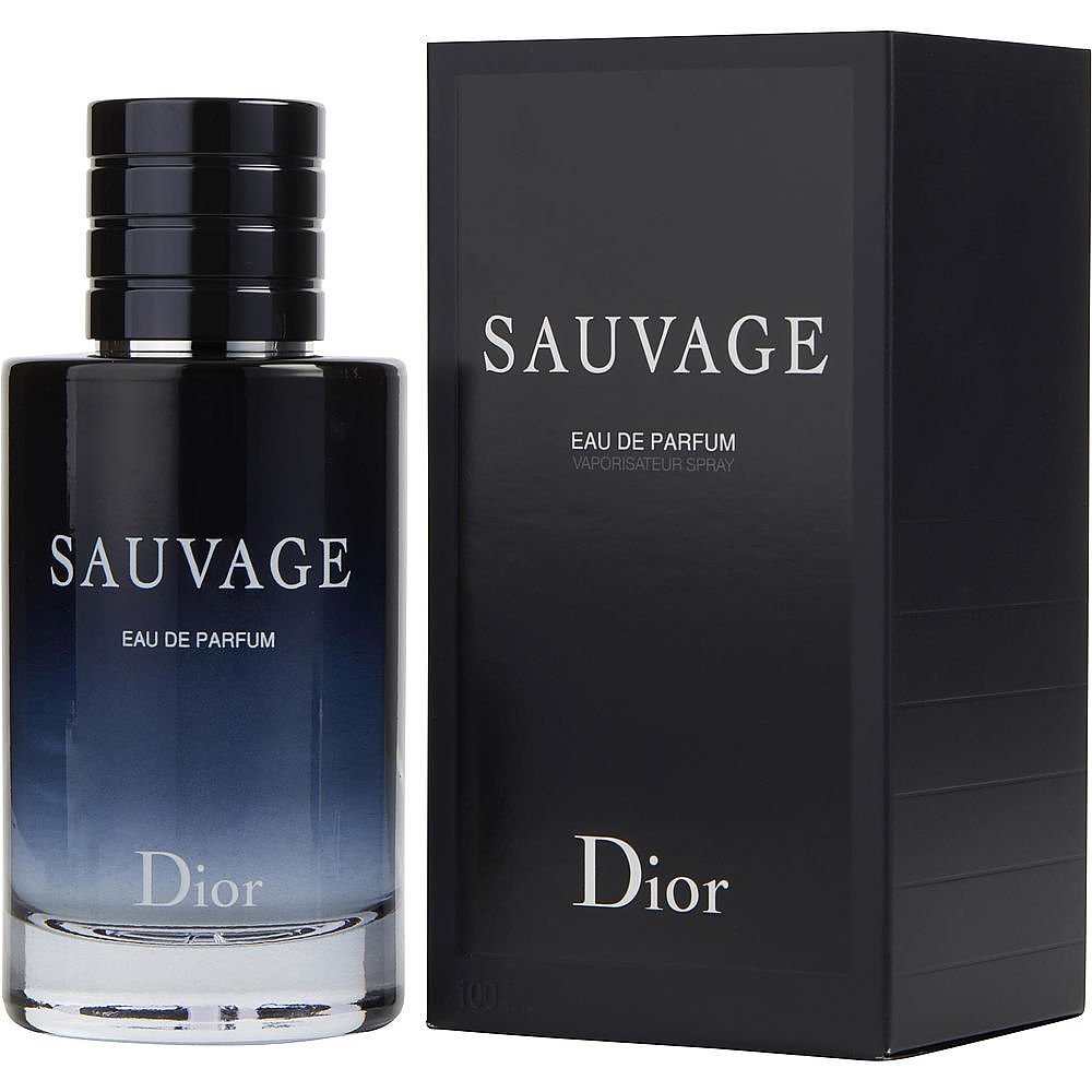 Dior Christian Dior 克里斯汀迪奥 旷野男士香水 EDP 100ml