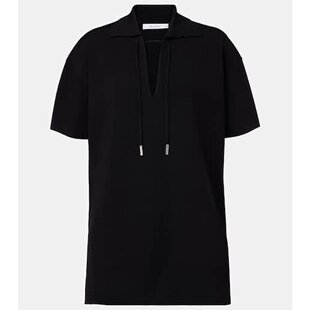 MaxMara crêpe 麦斯玛拉 Poltava 上衣 女士 潮奢