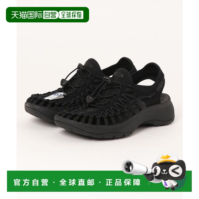 日本直邮KEEN KEEN UNEEK ASTORIA 女士凉鞋 [72148358]