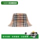 花色 1h可退 Hat 8104358KB9368 香港直邮BURBERRY 男童帽子