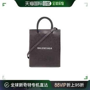 balenciaga 美国直邮 单肩包大包设计师 99新未使用 女士