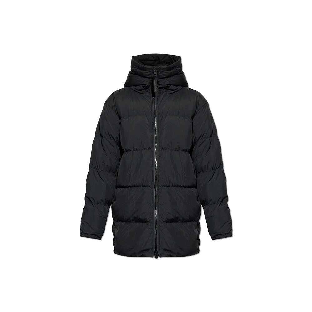 CANADA GOOSE 男士夹克 2801MB0BLACK