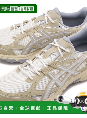 日本直邮ASICS SportStyle GEL-NUNOBIKI 运动鞋 [1203A536-108 S