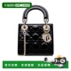Dior迷你单肩包手提包 香港直邮Dior Lady M0505OWCB