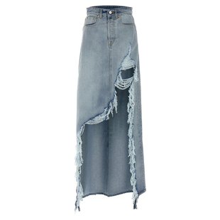 vetements 半身裙 女士