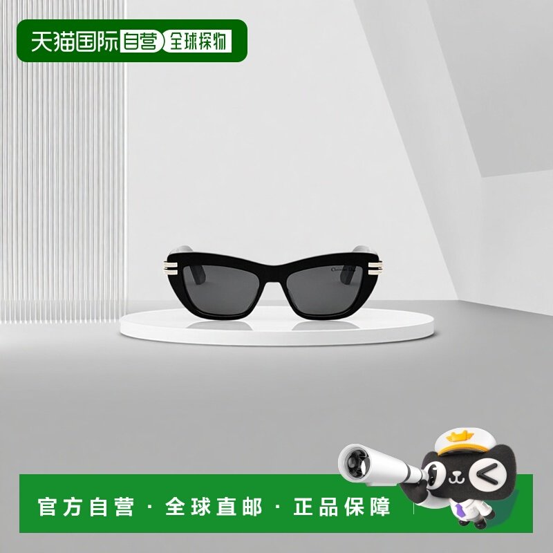 香港直邮Dior 徽标太阳镜 CDIOR B2U迪奥