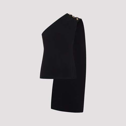BOTTEGA VENETA 女士休闲裤 815004V4ZE01000 SS2025