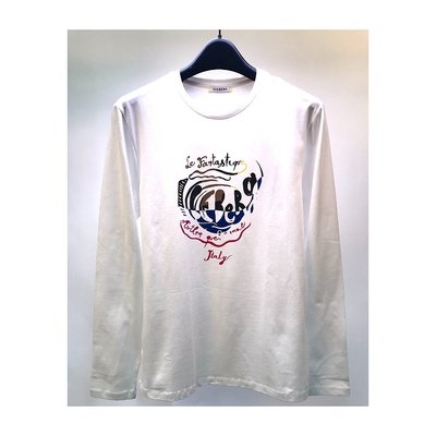 ICEBERG 男士T恤 F19L63141101