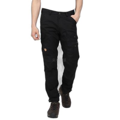 韩国直邮Fjallraven北极狐Vidda Pro男款户外长裤常规版87177