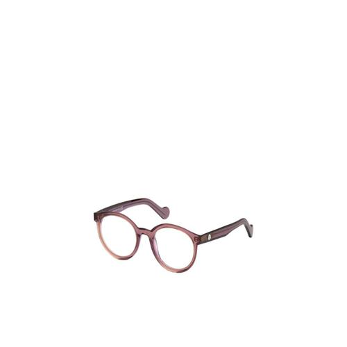 Moncler 徽标平光镜 ML5029