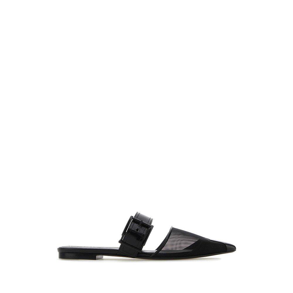 ALEXANDER MCQUEEN 女士凉鞋 744488W4AB21000 AW2023
