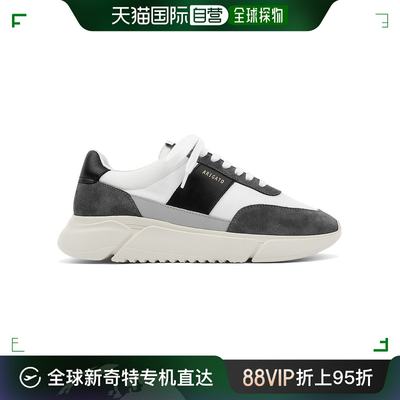 香港直邮AXEL ARIGATO 男士运动鞋 GAT7MW28GRY