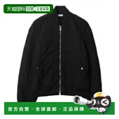 韩国直邮Burberry DOM ONYX 飞行员夹克 8083827