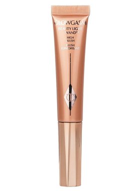 CHARLOTTE TILBURY 夏洛特 CT 液体高光棒 12ml #Peachgasm