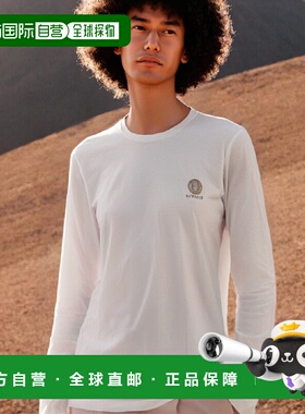 香港直邮VERSACE 男士内裤 AUU01007A232741A1001 AW2023