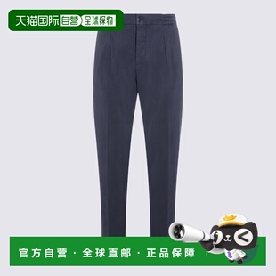 欧洲直邮kiton 男士 休闲裤