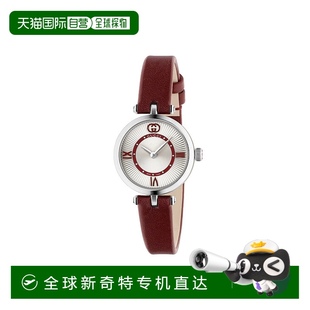 814050 MODEL 歐洲直郵GUCCI 25春夏 女士 腕表 8561 古馳 I18G0
