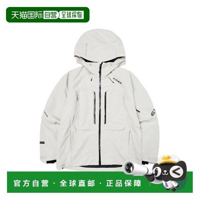 韩国直邮EIDER Eider Jacket JQS DMW24111KV DEFENDER Eider X V
