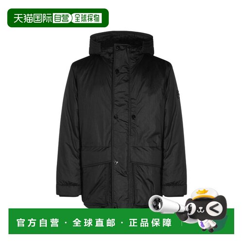 香港直邮STONE ISLAND 男士外套 4100011S0417V0029 AW2026